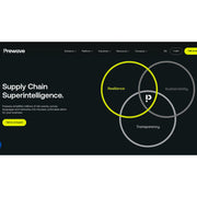 Prewave – AI-Powered Supply Chain Risk & Compliance Platform